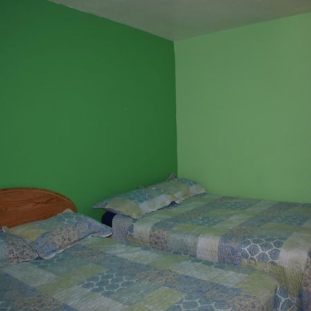 Blanquita Guesthouse Manuel F. Martínez Buitenkant foto